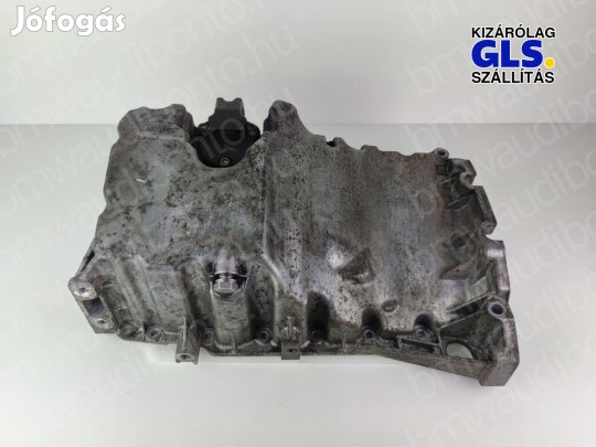 AUDI A4 Allroad B8 (8KH) 2.0 TDI quattro CAG Olajteknő (03G103603R)