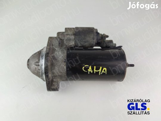 AUDI A4 Allroad B8 (8KH) 2.0 TDI quattro CAG Önindító (03G911023A)