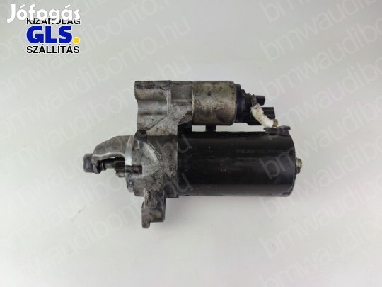 AUDI A4 Allroad B8 (8KH) 2.0 TDI quattro CAG Önindító (03L911021C)