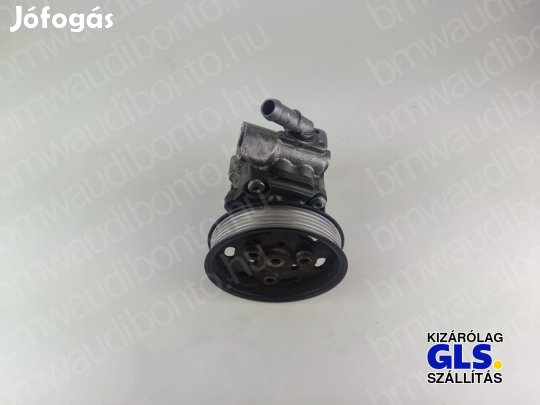 AUDI A4 Allroad B8 (8KH) 2.0 TDI quattro CAG Szervokormány motor (hidr