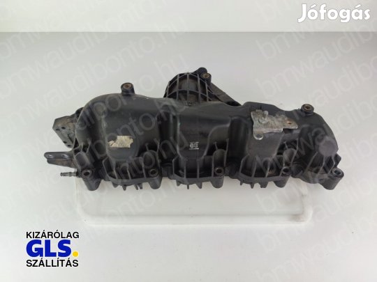 AUDI A4 Allroad B8 (8KH) 2.0 TDI quattro CAG Szívósor (03L129711AG)