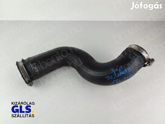 AUDI A4 Allroad B8 (8KH) 2.0 TDI quattro CAG Turbócső (8K0145737K)