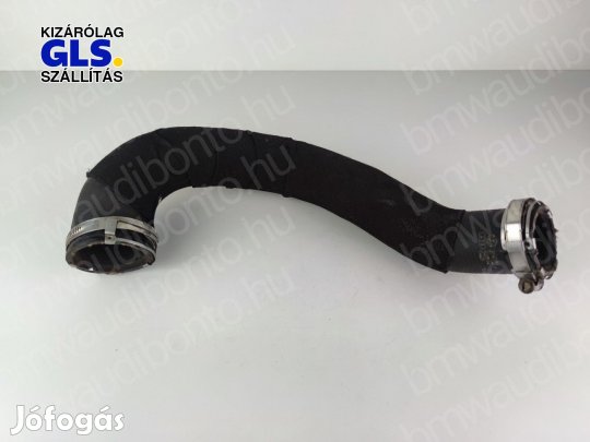 AUDI A4 Allroad B8 (8KH) 2.0 TDI quattro CAG Turbócső (8K0145738T)