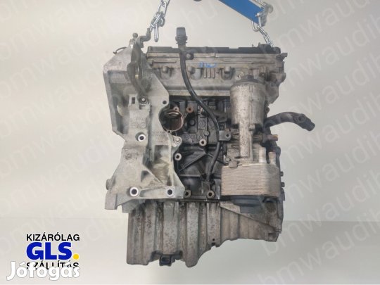 AUDI A4 Allroad B8 (8KH) 2.0 TDI quattro CAHA Motor (fűzött blokk heng
