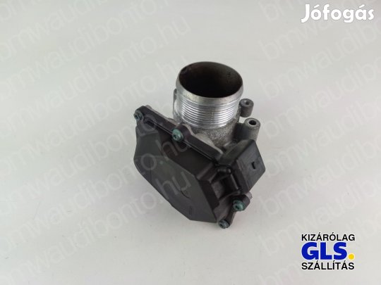 AUDI A4 Allroad B8 (8KH) 2.0 TDI quattro CJC Fojtószelep (elektromos)