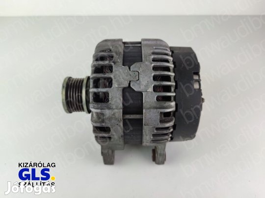 AUDI A4 Allroad B8 (8KH) 2.0 TDI quattro CJC Generátor (03L907017)