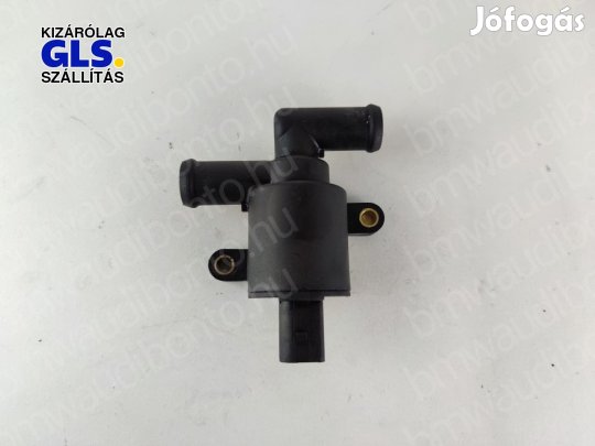 AUDI A4 Allroad B8 (8KH) 2.0 TDI quattro CJC Kiegészítő vízszivattyú