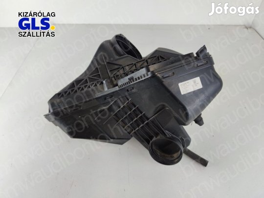 AUDI A4 Allroad B8 (8KH) 2.0 TDI quattro CJC Légszűrő ház (8K0133843E)