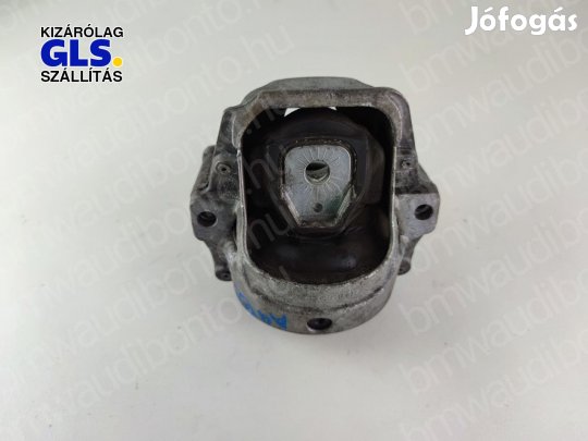 AUDI A4 Allroad B8 (8KH) 2.0 TDI quattro CJC Motortartó bak (pozíciófü