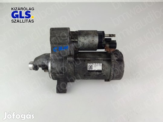 AUDI A4 Allroad B8 (8KH) 2.0 TDI quattro CJC Önindító (03L911024)