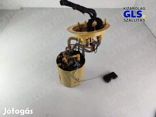 AUDI A4 Allroad B8 (8KH) 2.0 TDI quattro CJC Üzemanyag szivattyú