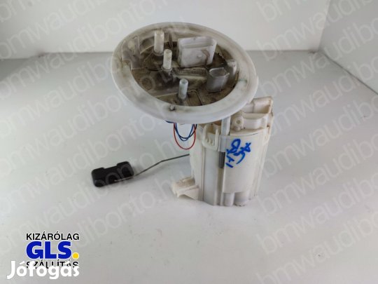 AUDI A4 Allroad B8 (8KH) 2.0 TDI quattro CJC Üzemanyag szivattyú