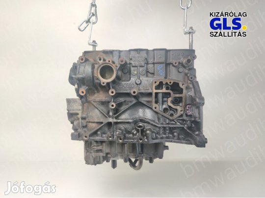 AUDI A4 Allroad B8 (8KH) 2.0 TDI quattro Motorblokk (fűzött)