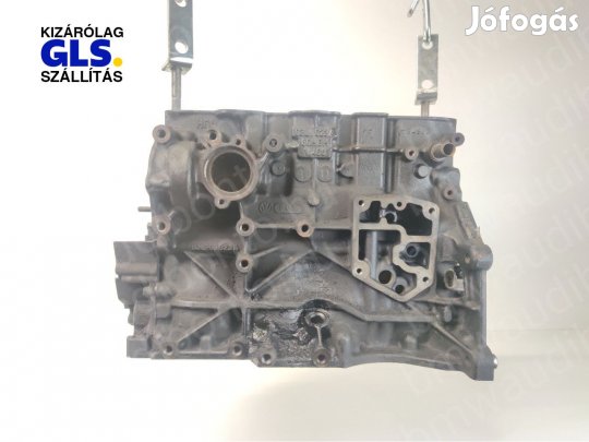 AUDI A4 Allroad B8 (8KH) 2.0 TDI quattro Motorblokk (fűzött)