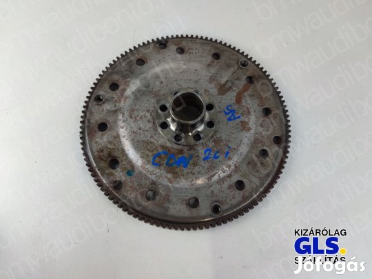 AUDI A4 Allroad B8 (8KH) 2.0 TFSI quattro CDNC Fogaskoszorú