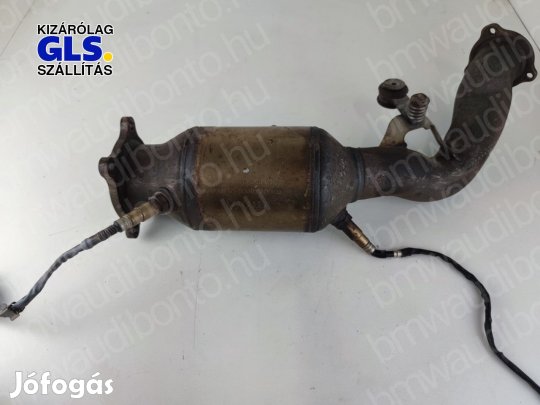 AUDI A4 Allroad B8 (8KH) 2.0 TFSI quattro CDNC Katalizátor (8K0131701S