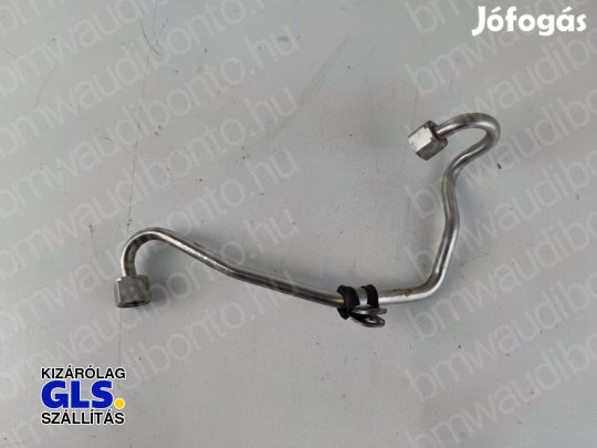 AUDI A4 Allroad B8 (8KH) 2.0 TFSI quattro CDNC Nagynyomású üzemanyag g