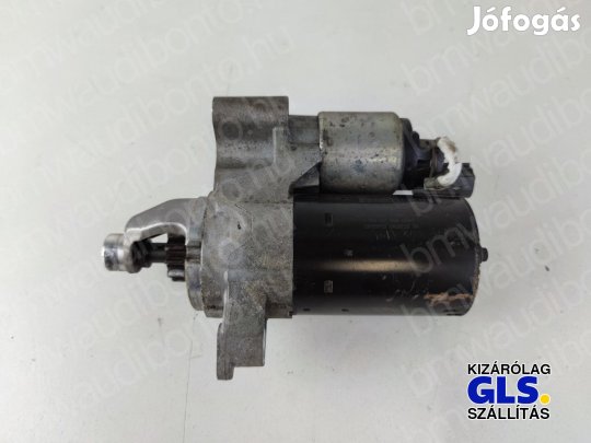 AUDI A4 Allroad B8 (8KH) 2.0 TFSI quattro CDNC Önindító (06H911021A)