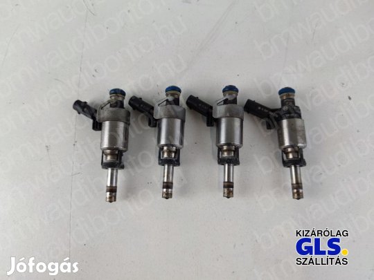 AUDI A4 Allroad B8 (8KH) 2.0 TFSI quattro CDNC Üzemanyag-befecskendező