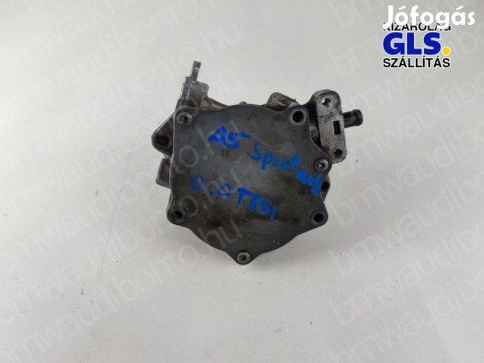 AUDI A4 Allroad B8 (8KH) 2.0 TFSI quattro CDNC Vákuumpumpa (06J145100G