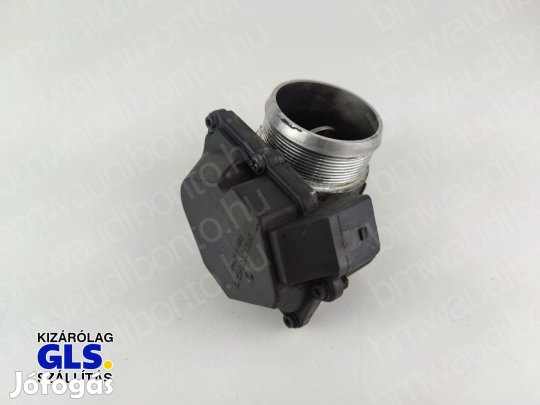 AUDI A4 Allroad B8 (8KH) 3.0 TDI quattro CGK Fojtószelep (elektromos)