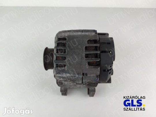 AUDI A4 Allroad B8 (8KH) 3.0 TDI quattro CGK Generátor (059903016J)