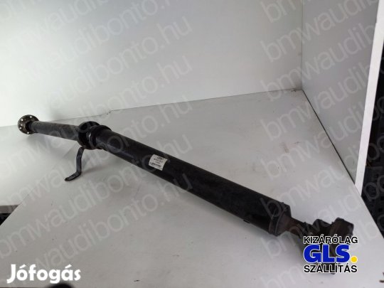 AUDI A4 Allroad B8 (8KH) 3.0 TDI quattro CGK Kardántengely (komplett)