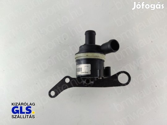 AUDI A4 Allroad B8 (8KH) 3.0 TDI quattro CGK Kiegészítő vízszivattyú