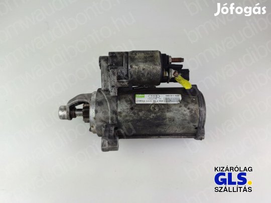 AUDI A4 Allroad B8 (8KH) 3.0 TDI quattro CGK Önindító (59911022)