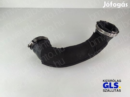 AUDI A4 Allroad B8 (8KH) 3.0 TDI quattro CGK Turbócső (8K0145709E)