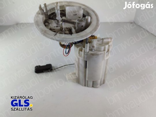 AUDI A4 Allroad B8 (8KH) 3.0 TDI quattro CGK Üzemanyag szivattyú
