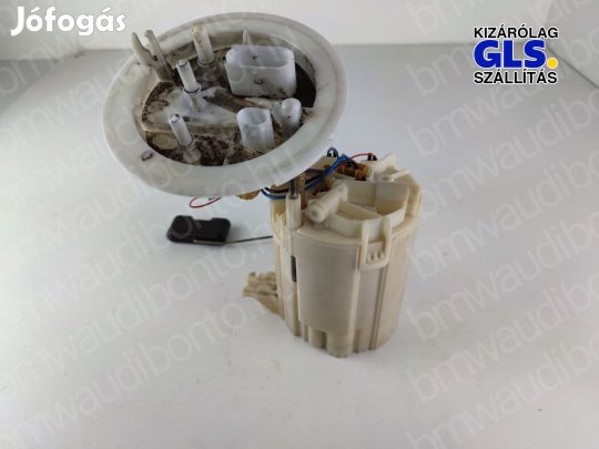 AUDI A4 Allroad B8 (8KH) 3.0 TDI quattro CGK Üzemanyag szivattyú