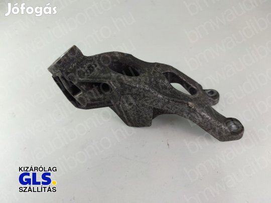 AUDI A4 Allroad B8 (8KH) 3.0 TDI quattro CLA Bal motortartó bak