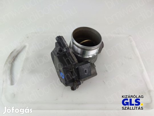 AUDI A4 Allroad B8 (8KH) 3.0 TDI quattro CLA Fojtószelep (elektromos)