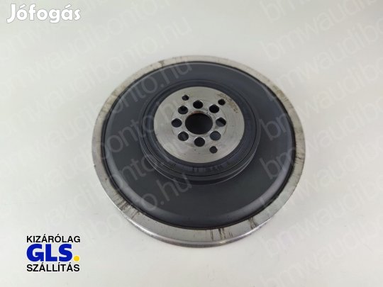 AUDI A4 Allroad B8 (8KH) 3.0 TDI quattro CLA Főtengely szíjtárcsa