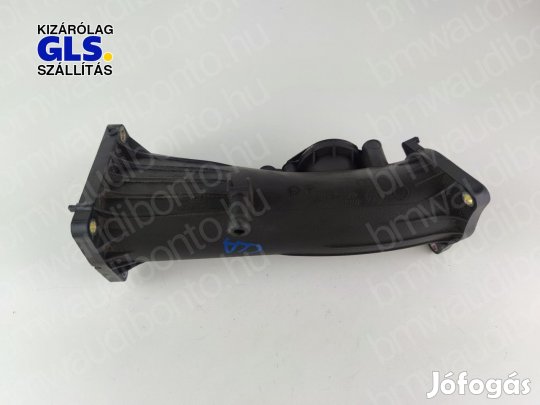 AUDI A4 Allroad B8 (8KH) 3.0 TDI quattro CLA Légbeömlő cső