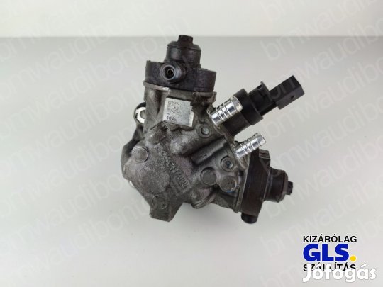AUDI A4 Allroad B8 (8KH) 3.0 TDI quattro CLA Nagynyomású szivattyú