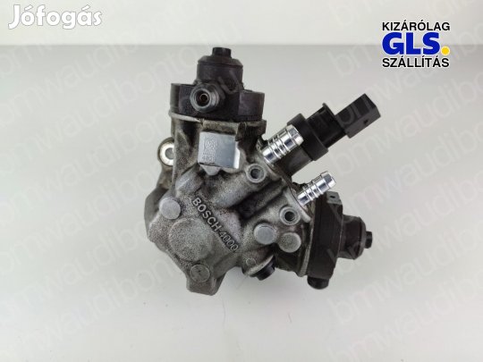 AUDI A4 Allroad B8 (8KH) 3.0 TDI quattro CLA Nagynyomású szivattyú