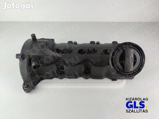 AUDI A4 Allroad B8 (8KH) 3.0 TDI quattro CLA Szelepfedél (059103469A)