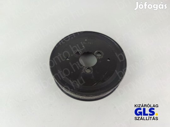 AUDI A4 Allroad B8 (8KH) 3.0 TDI quattro CLA Vízpumpa szíjtárcsa