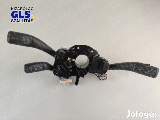 AUDI A4 Allroad B8 (8KH) Bajuszkapcsoló (komplett) (8K0953502BG)