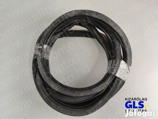 AUDI A4 Allroad B8 (8KH) Bal első ajtó gumitömítés (kéder, karosszériá