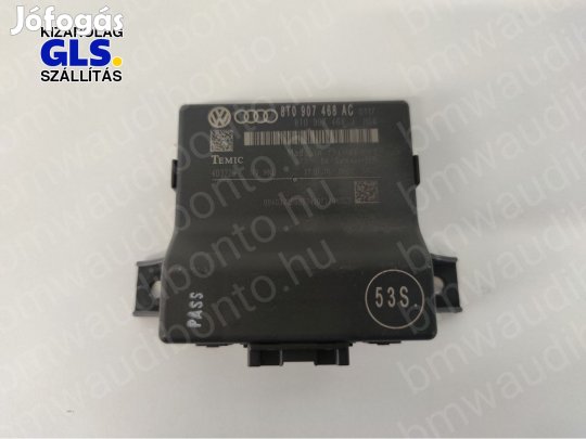 AUDI A4 Allroad B8 (8KH) Gateway elektronika (8T0907468AC)
