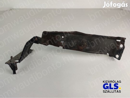 AUDI A4 Allroad B8 (8KH) Jobb első sárvédő oldaltartó (8K0821136A)