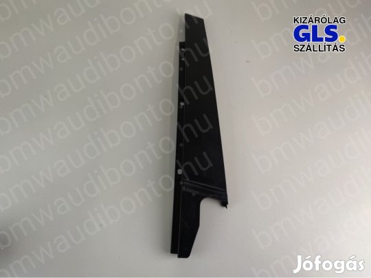 AUDI A4 Allroad B8 (8KH) Jobb hátsó ajtó függőleges ajtó díszléc
