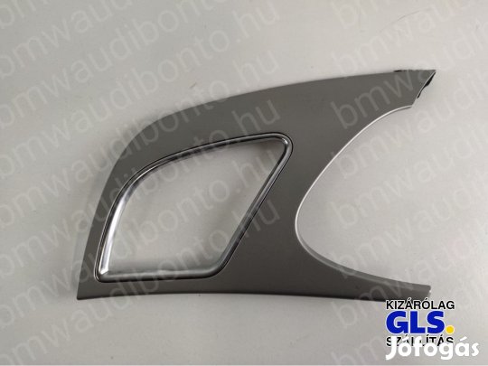 AUDI A4 Allroad B8 (8KH) Jobb műszerfal díszléc (8K1820901G)