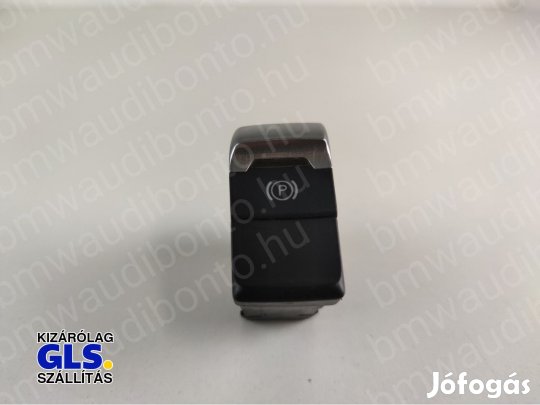 AUDI A4 Allroad B8 (8KH) Kézifék kapcsoló (8K1927225B, 8K1927225E)
