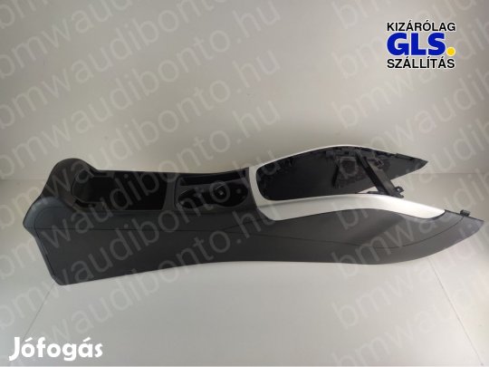 AUDI A4 Allroad B8 (8KH) Középkonzol (8K0863244A)