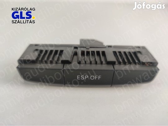 AUDI A4 Allroad B8 (8KH) Menetstabilizátor kapcsoló (8K0959673)