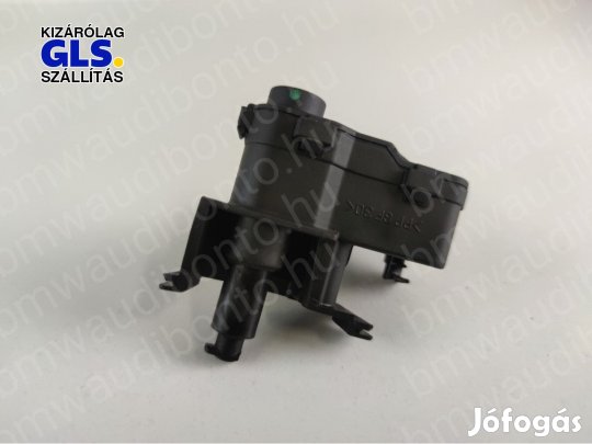 AUDI A4 Allroad B8 (8KH) Tankajtó központi zár motor (8K0862153C)